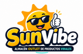 SunVibe - Inicio