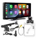Pantalla CarPlay Inalámbrico 9"